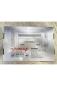 Navigold AKR-3000 4KANAL 3000WAT 4x60w RMSPROFESYONEL STEREO OTO AMFİ ANFİ - 6