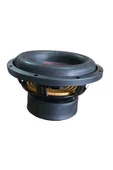 Carmon Audio CARMON AUDİO  20CM SUBWOOFER BASS Spl 2.00bx 900watts - 1