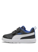 Puma 310252 13 Courtflex V3 V Inf Küçük Çocuk Sneaker - 3
