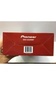 Pioneer DEH-S5250BT TEYP BLUETOOTH USB AUX ÇİFT AMFİ ÇIKIŞI FLAC - 5
