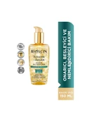Bioxcin Keratin & Argan Onarıcı Saç Bakım Yağı 150 Ml - Yıpranmış Ve Hasar Görmüş Saçlar thumbnail 1