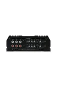 Reiss Rs-Z400.4d 4kanal Profesyonel Oto Amfi Anfi 2 Ohm 600w X 4ch-4 Ohm400w X 4ch-1200w X 2ch 4ohm - 5