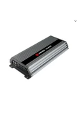 Reiss REİSS AUDİO RS-Q450.4D 4 KANAL AMFİ 4X450W - 2