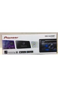 Pioneer DEH-S4250BT TEYP BLUETOOTH USB AUX ÇİFT AMFİ ÇIKIŞI FLAC - 7