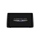 Chrysler Grand Voyager Android Multimedya Sistemi 4-64 Cadence (2011-2015) thumbnail 2