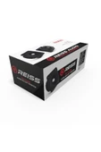 Reiss Audio Dome Tweeter 100W RMS-200W MAX POWER RS-TA49 - 2