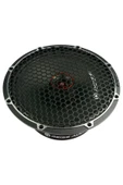 Reiss Audio Rs-m8se 20cm kendinden tweeterli Tanesi 500wat-250w Rms 20cm Oto Midrange Hoparlör - 3