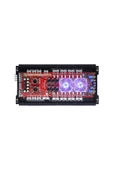 Reiss Audio RS-4150.4 Profesyonel Amfi - 3