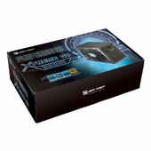 High Power Performance Xtreme Go 1000W 80+ Altın Modüler Güç Kaynağı thumbnail 1