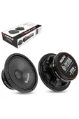 Reiss OTO MIDRANGE 16CM 375W 2 ADET REISS AUDIO RS-M6UFO - 1
