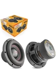 SH TICARET CARMON SPL-2.00BX Oto Bass Subwoofer 20cm 900 Watt (300 Rms) 1 Adet - 1