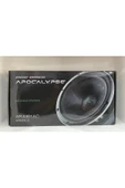 APOCALYPSE Deaf Bonce AP-M81AC 20 cm Arnold 600W Maksimum 300W RMS Midrange - 4