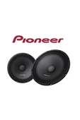Pioneer Ts-M2010Pro 20cm Midrange Hoparlör Deprem Serisi Çifti 800wat-360w rms - 1