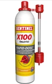 SENTİNEL X100 - 2