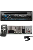 Pioneer DEH-S4250BT Oto Teyp 4X50 Watt Bluetooth Mobil Aplikasyon Cd Usb Fm Aux - 1