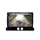 Citroen C3 Android Multimedya Sistemi 4-64 Cadence (2017-2023) thumbnail 3