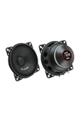 REISS AUDIO RS M4NX 10 Cm Midrange 120W Maksimum 40W RMS - 1
