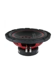 Reiss Audio Rs-GH12 Çift Bobin Kabinli 1400Wat 350W Rms 30 Cm Subwoofer Bas - 4