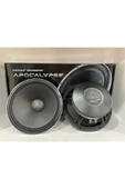 APOCALYPSE Deaf Bonce AP-M81AC 20 cm Arnold 600W Maksimum 300W RMS Midrange - 3