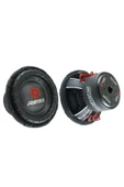 Reiss Audio RS-KX12 30 Cm 4000 Watt 2000 Rms Subwoofer - 1