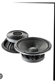 Apocalpyse Arnold AP-m81AC Midrange 20CM 300Rms 600Watt - 1
