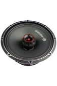 Reiss Audio Rs-m8se 20cm kendinden tweeterli Tanesi 500wat-250w Rms 20cm Oto Midrange Hoparlör - 2