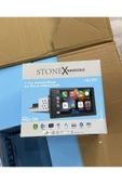 Navigold NGS-720 2/32gb Android ince ayarlanabilir kasa 7inç Oto Araba Multimedya Teyp Car Playli-usb-wifi - 2