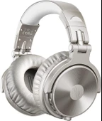 Pro C Studio - Bluetooth Kulaklık (Silver) - 1