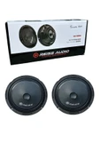Reiss 16 CM 300W REİSS M6NX 100 RMS MİDRANGE - 1