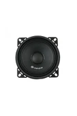 Reiss Audio RS-M4NX 120 Watt Max Power 10 Cm Oto Midrange 2 Li Paket Halinde - 2