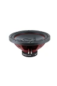 Reiss Audio Rs-GH15 L Port Kabinli 2000wat 500 Rms 38cm Spl Subwoofer Bas single 4ohm - 5