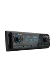 Reiss Audio Rs-mx85dsp dsp işlemcili 3amfi 4v Rca Çıkışlı Profesyonel Oto Teyp rgb Bluetooth-Usb - 5