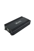 Reiss audio rs-p4200.4-4x200w rms-profesyonel kaliteli class D oto anfisi - 4