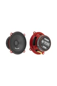 Reiss Rs-M5dx 13 cm Oto Midrange Hoparlör Deprem Serisi Çifti 340wat-120w Rms Aksar - 4