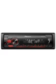 Pioneer PİONEER MVH-S125UI OTO TEYP USB RADiO AUX
GİRİŞLi 2020 MODEL thumbnail 2