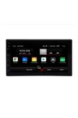 Navigold Kl-958 4gb Ram 64gb Hafıza Android Multimedya Car Playli Double Teyp 7inç Youtube Navigasyon Kamera - 4