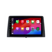 Citroen Berlingo Android Multimedya Sistemi 4-64 Cadence (2018-2024) thumbnail 3