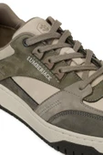 Lumberjack Fulda Erkek Hakiki Deri Sneaker Ayakkabı thumbnail 7