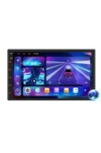 Navigold Kl-958 4gb Ram 64gb Hafıza Android Multimedya Car Playli Double Teyp 7inç Youtube Navigasyon Kamera - 3