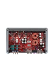 Reiss Rs-SD300.4d 4kanal Profesyonel Oto Amfi Anfi 2Ohm 450w X 4ch-4Ohm 300wX4ch-BRIDGED RMS 4OHM 900Wx2CH - 2