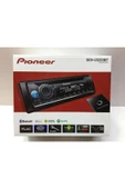 Pioneer DEH-S5250BT TEYP BLUETOOTH USB AUX ÇİFT AMFİ ÇIKIŞI FLAC - 3