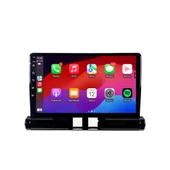 Citroen C3 Aircross Android Multimedya Sistemi 4-64 Cadence (2017-2023) thumbnail 2