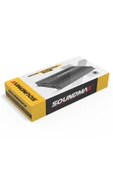 Soundmax Sx-pw5500.5 5500 Wat 5 Kanal Pro Amfi Bass Kontrollü - 2