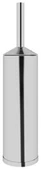 Artema Arkitekta Tuvalet Fırçalığı (Yerden), Parlak Paslanmaz Çelik, A44294 - 1