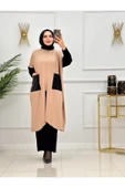 Kadın Tesettür Tunik - 7