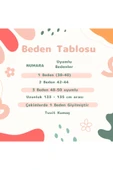 Kadın Tesettür Elbise - 3