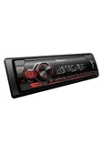 Pioneer Mvh-s125uı Oto Teyp Usb Radio Aux Girişli 2020 Model Mvh-s125uı-1 - 1