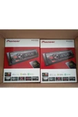 Pioneer Pıoneer Mvh-s125uı Oto Teyp - 2