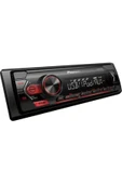 Pioneer Pıoneer Mvh-s125uı Oto Teyp - 1