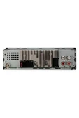 Pioneer Mvh-s320bt Bluetooth+usb+aux+mp3 Wma+wav+flac 4x50 Watt Oto Teyp - 3